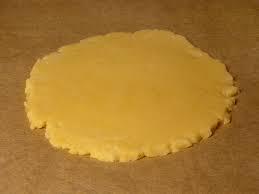 Pâte brisée